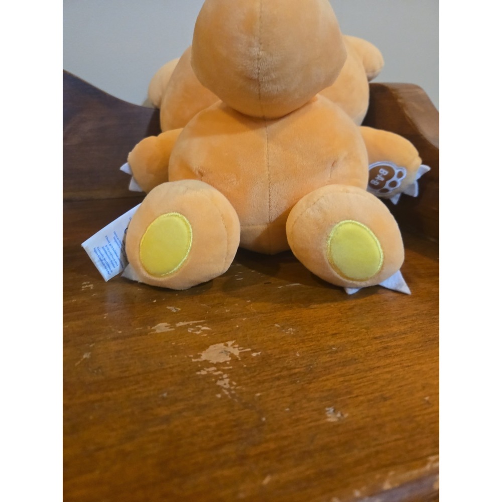 Pokemon Teddiursa Build a Bear BAB Plush Stuffed Animal - Picture 6 of 14